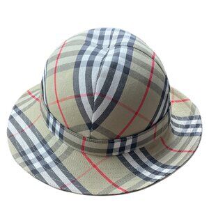 Vintage burberrys bucket hat - Gem